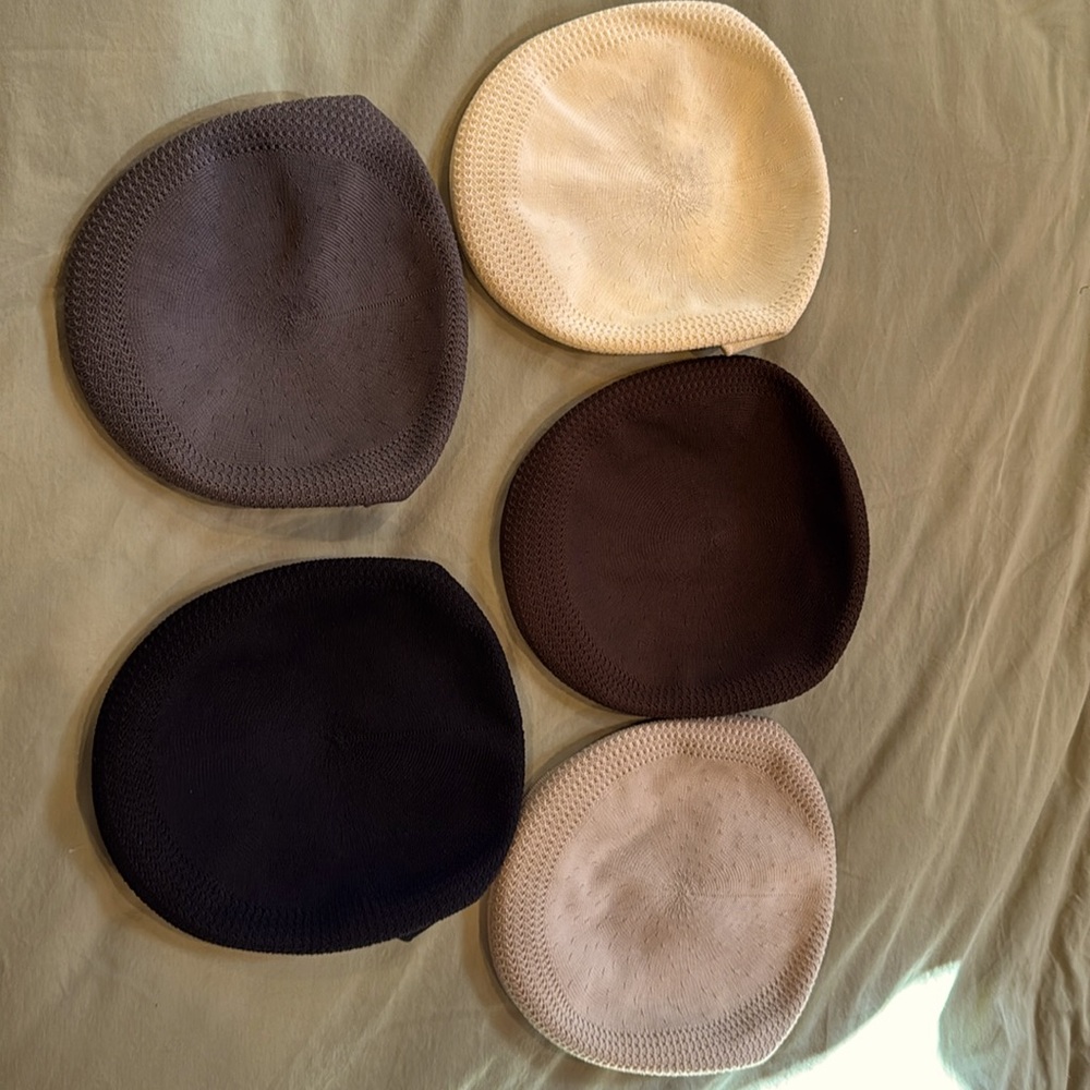 Kangol hats